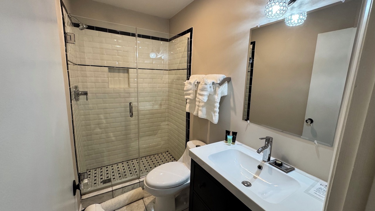 Photo of Bathroom in Batesville
