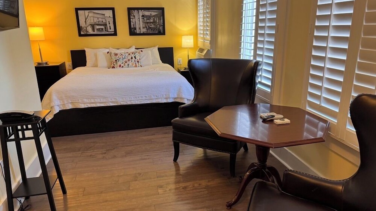 Photo of Bedroom in Batesville
