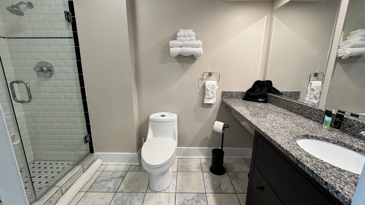 Photo of Bathroom in Batesville