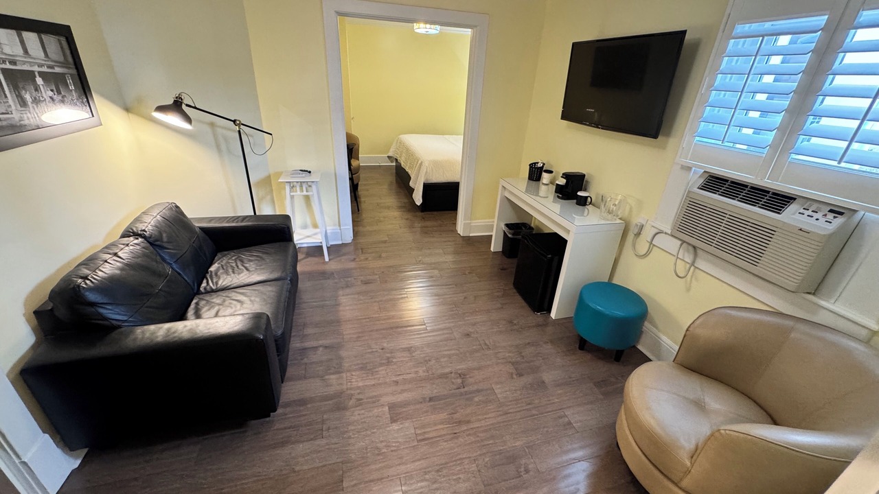 Photo of Bedroom in Batesville