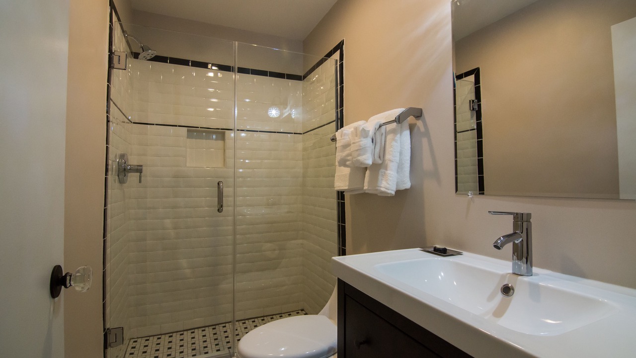 Photo of Bathroom in Batesville
