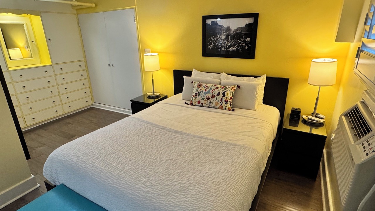 Photo of Bedroom in Batesville