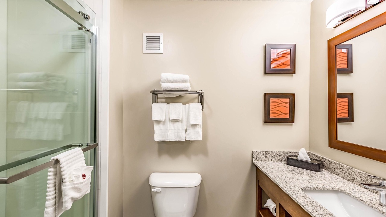 Photo of Bathroom in Altoona