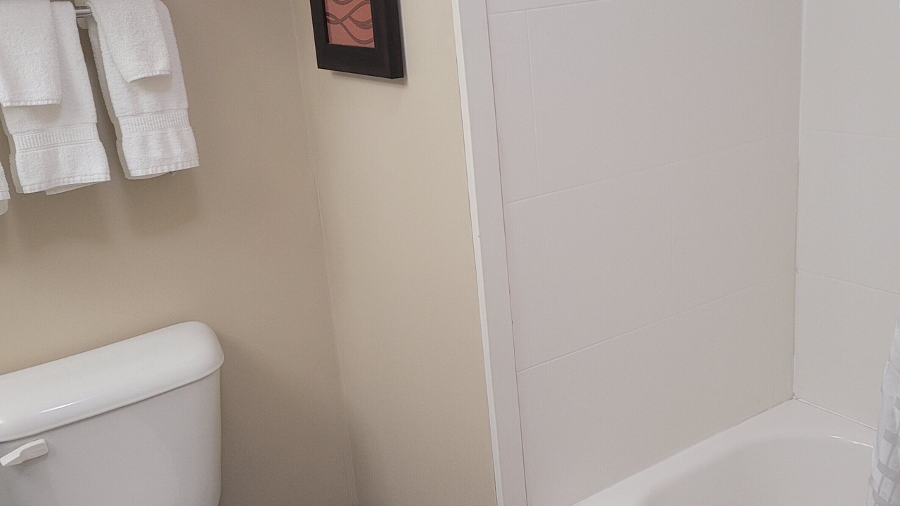 Photo of Bathroom in Altoona