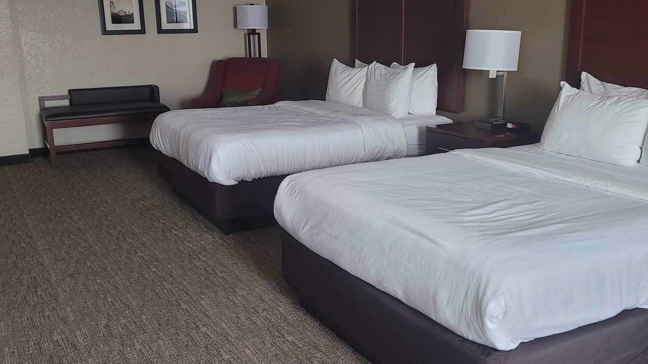 Photo of Bedroom in Altoona