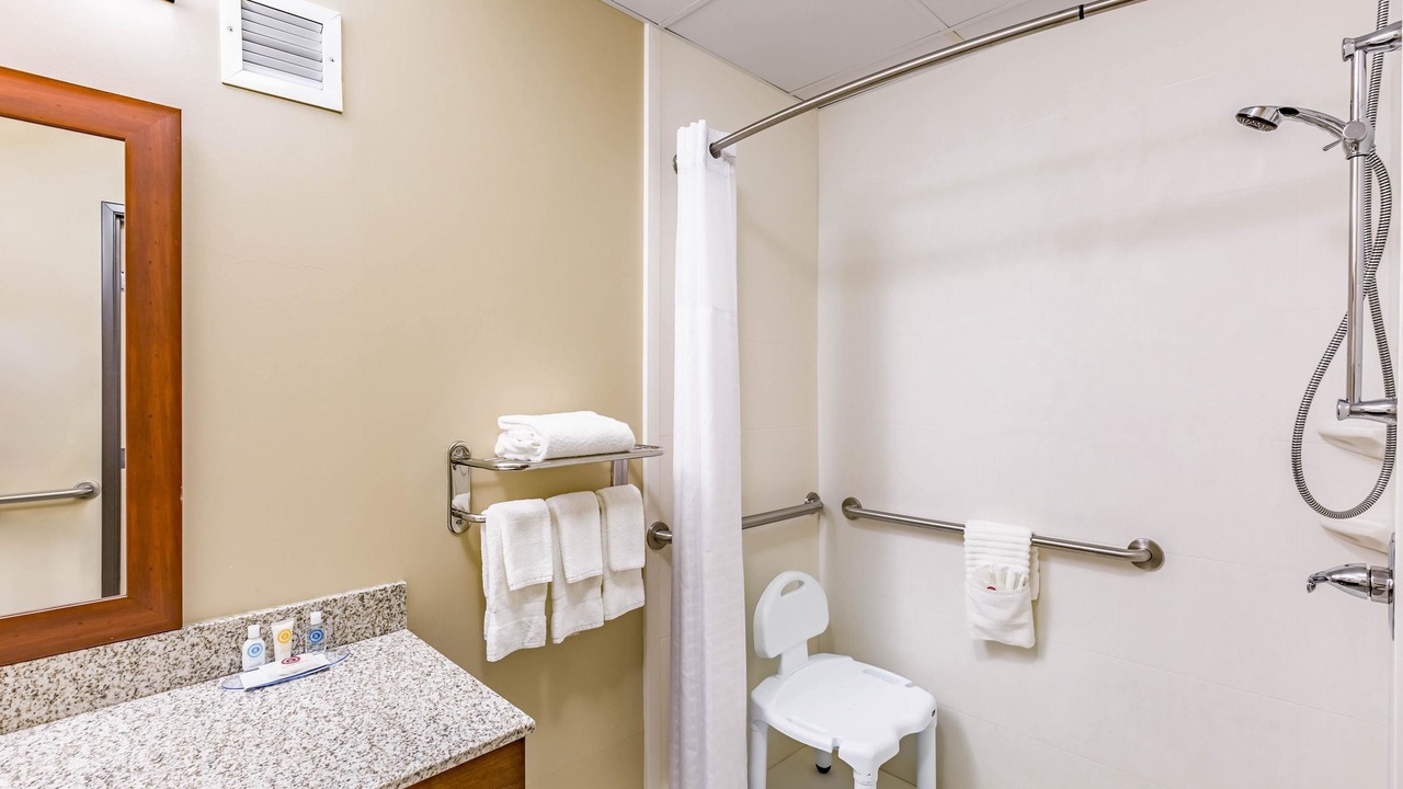 Photo of Bathroom in Altoona