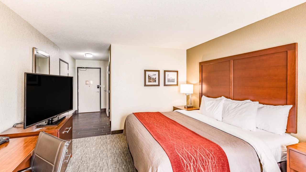 Photo of Bedroom in Altoona