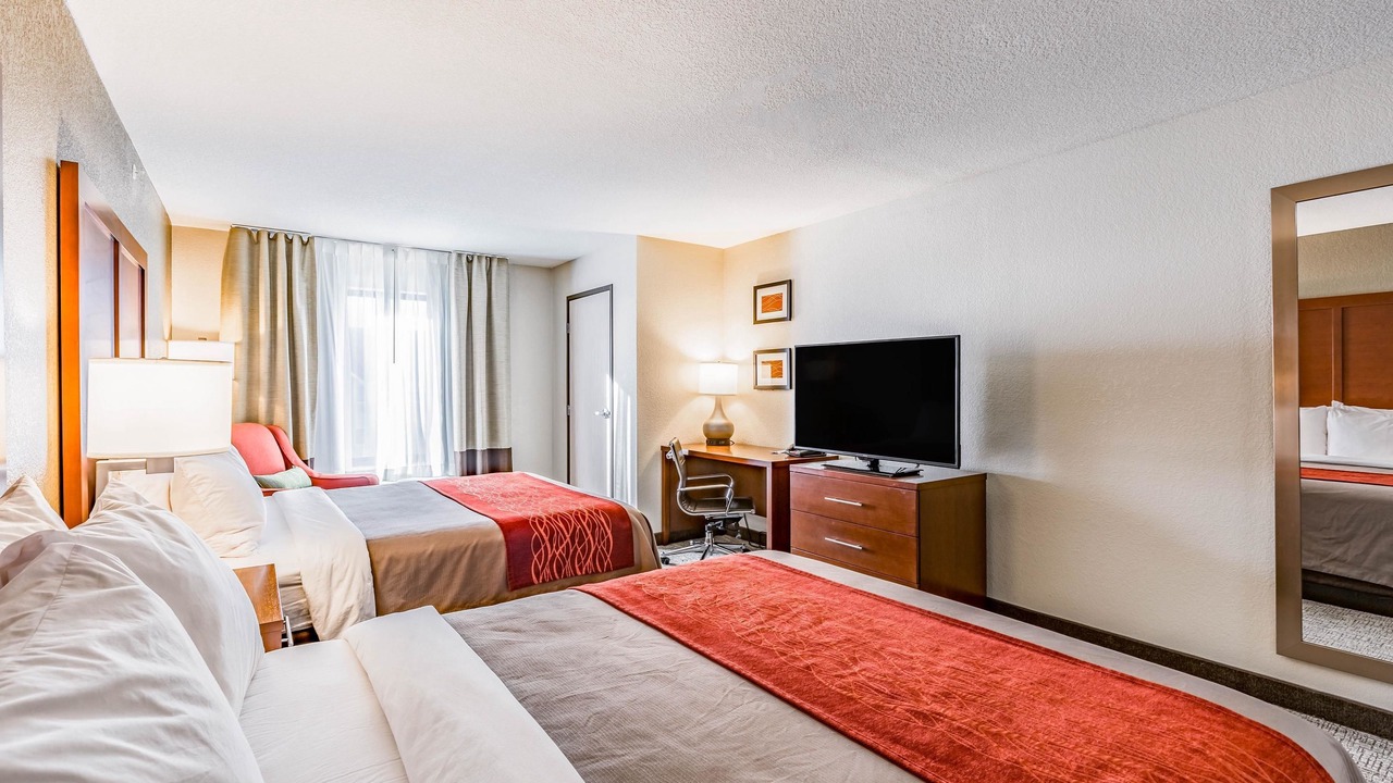 Photo of Bedroom in Altoona