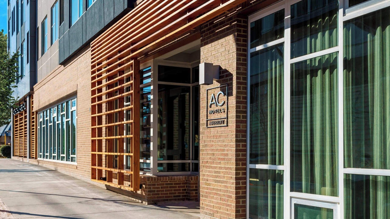 Photo of Outdoor in Chapel Hill