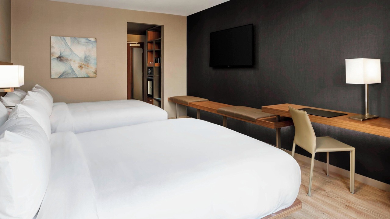 Photo of Bedroom in Chapel Hill