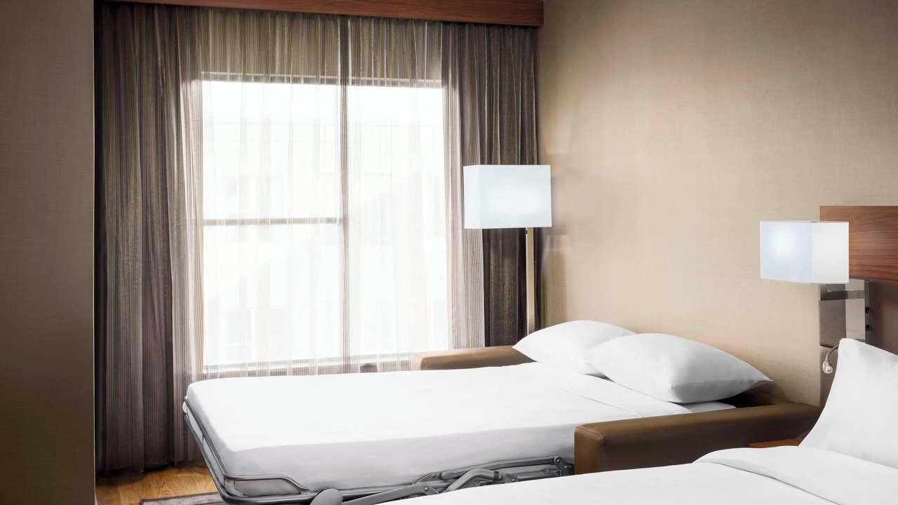 Photo of Bedroom in Chapel Hill