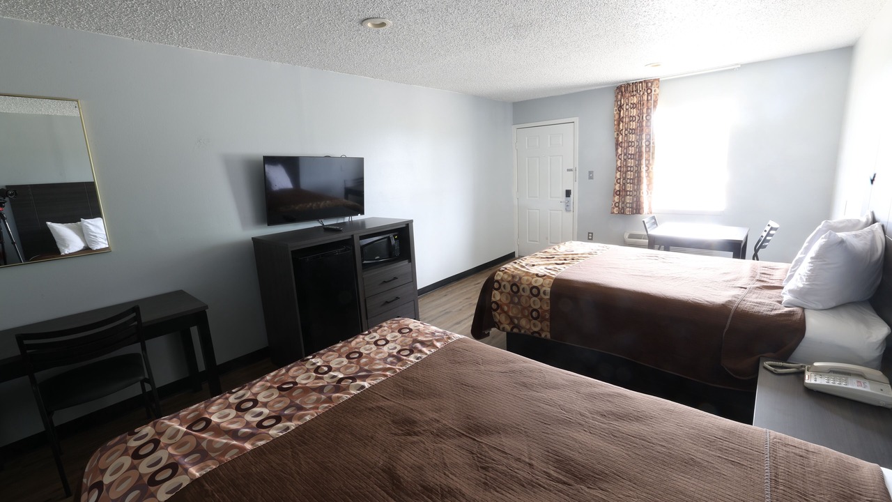 Photo of Bedroom in Luling