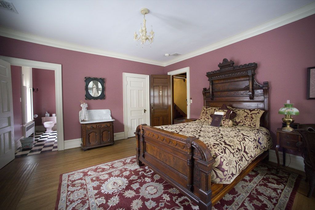 Photo of Bedroom in Williamsport