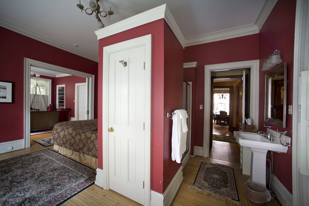 Photo of Bedroom in Williamsport