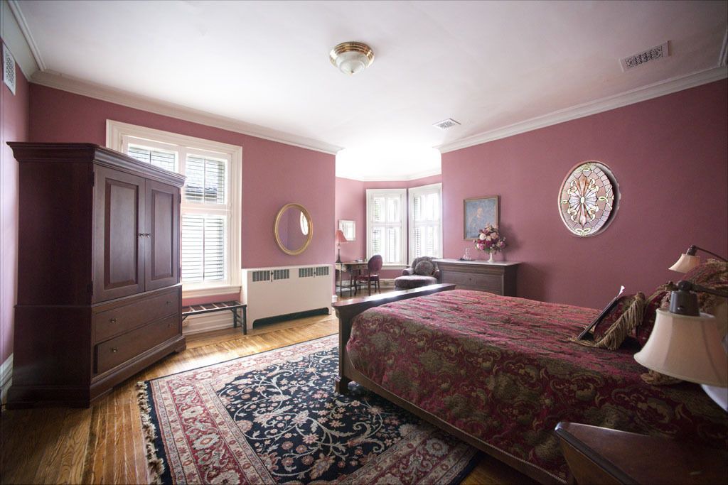 Photo of Bedroom in Williamsport