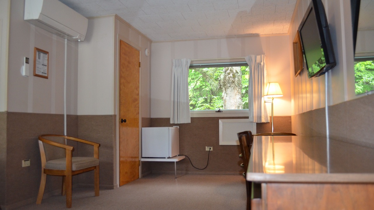 Photo of Bedroom in Lincoln