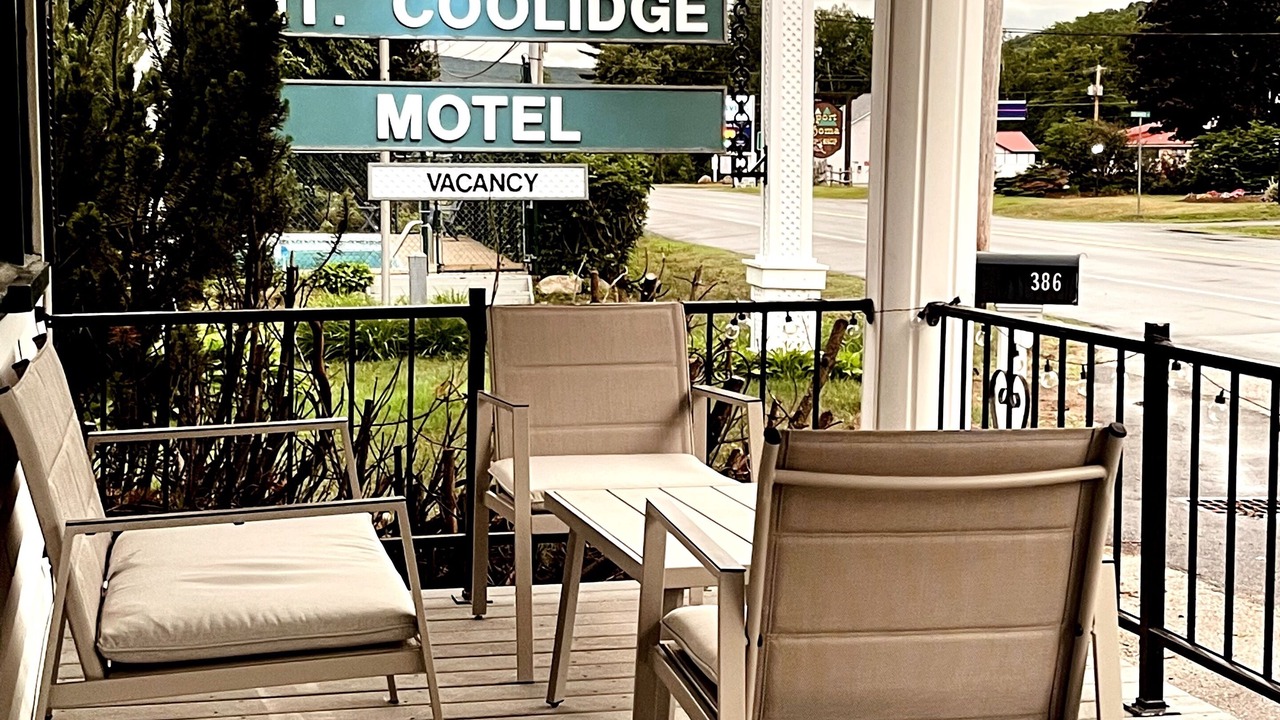 Photo of Outdoor in Lincoln