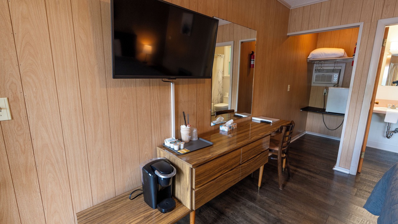 Photo of Bedroom in Lincoln