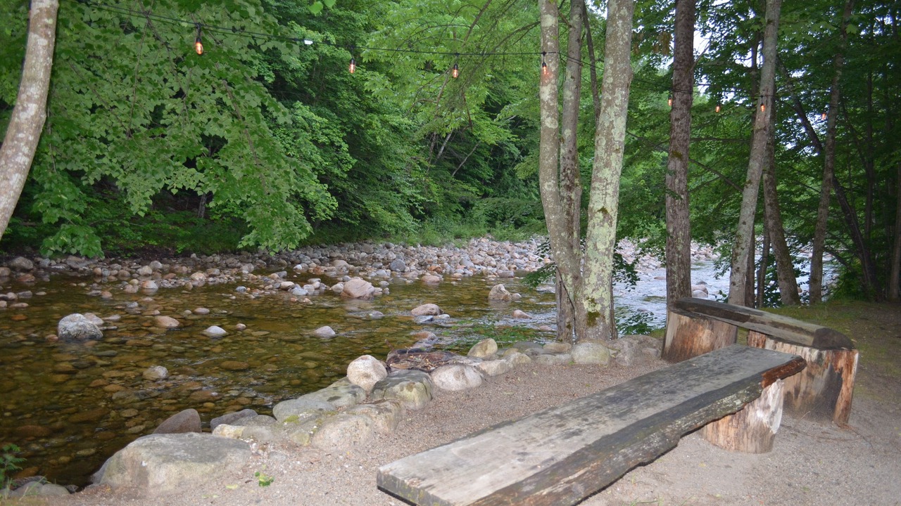 Photo of Outdoor in Lincoln