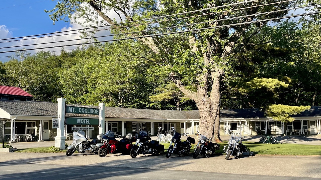 Photo of Outdoor in Lincoln