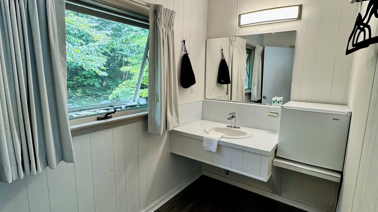 Photo of Bathroom in Lincoln