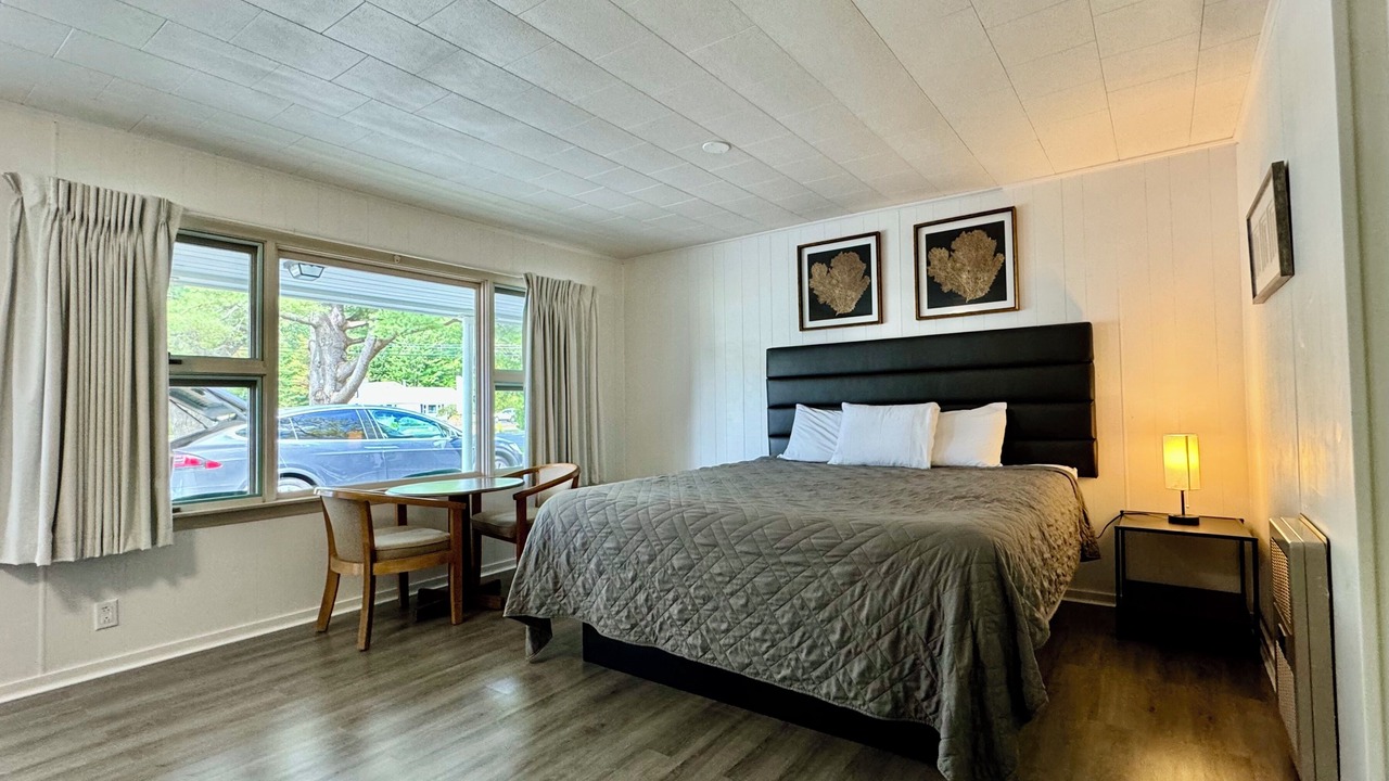 Photo of Bedroom in Lincoln