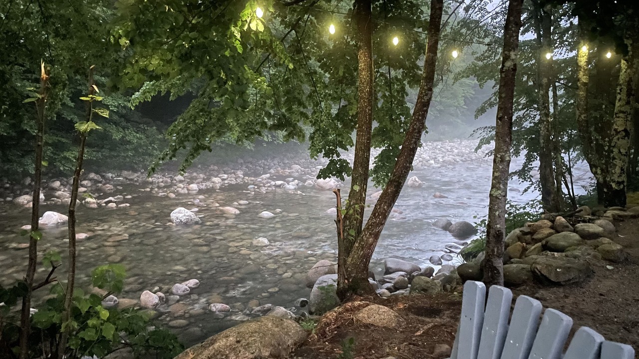 Photo of Outdoor in Lincoln