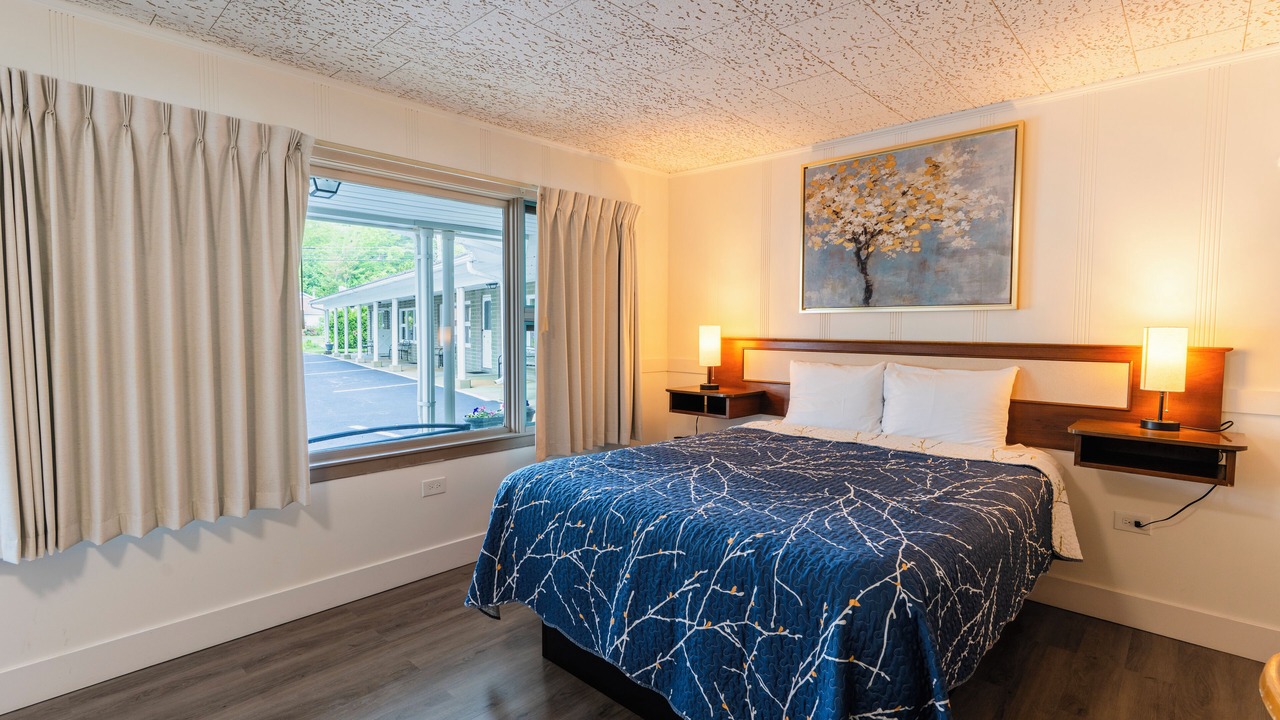 Photo of Bedroom in Lincoln