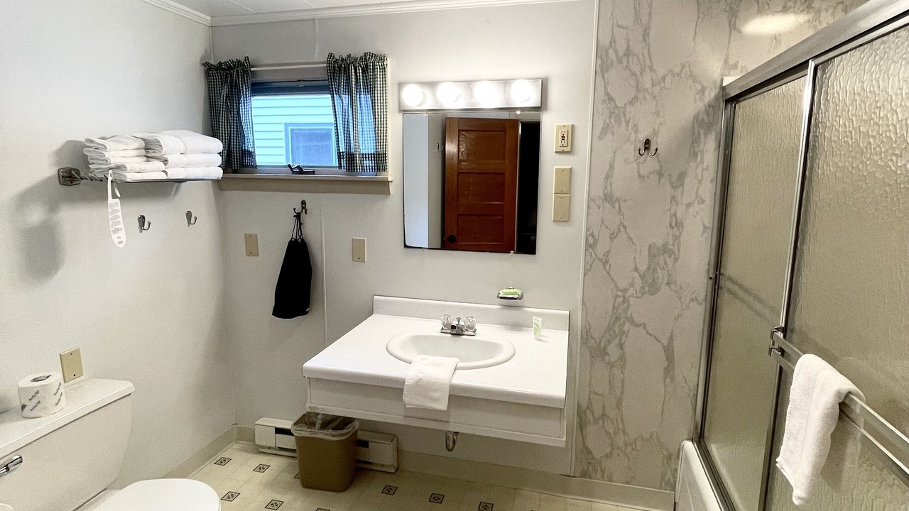 Photo of Bathroom in Lincoln