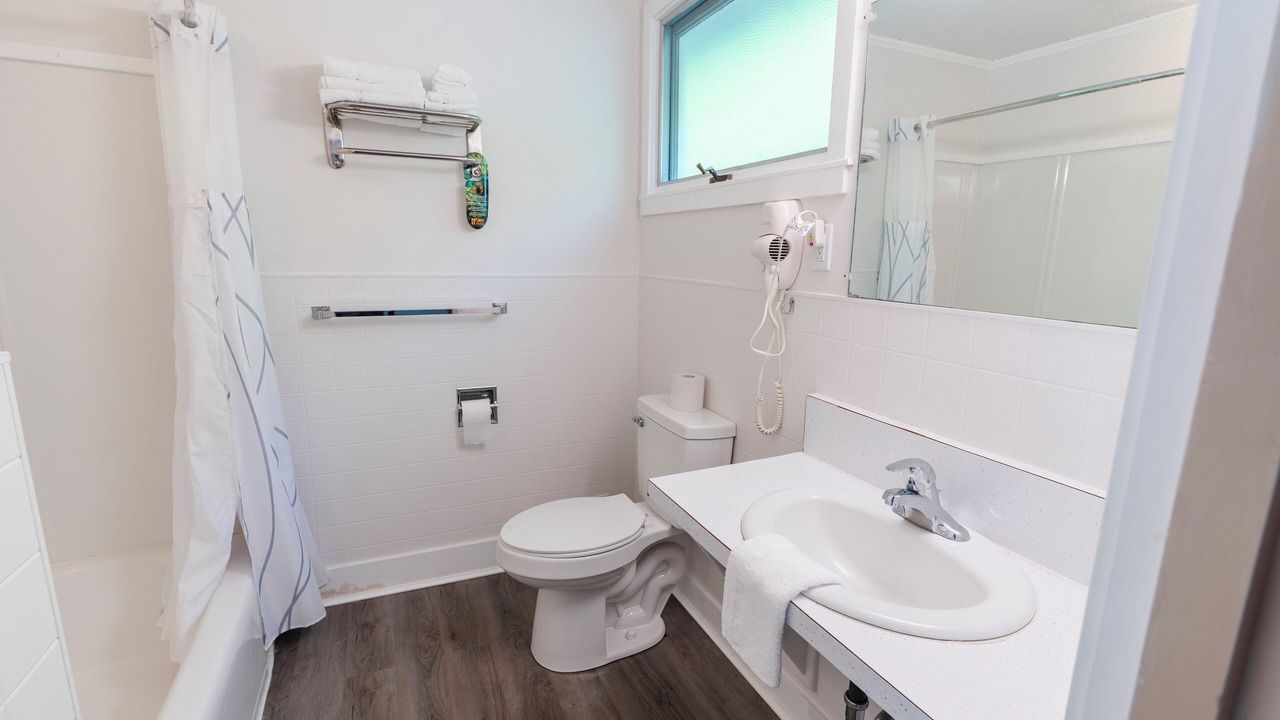 Photo of Bathroom in Lincoln