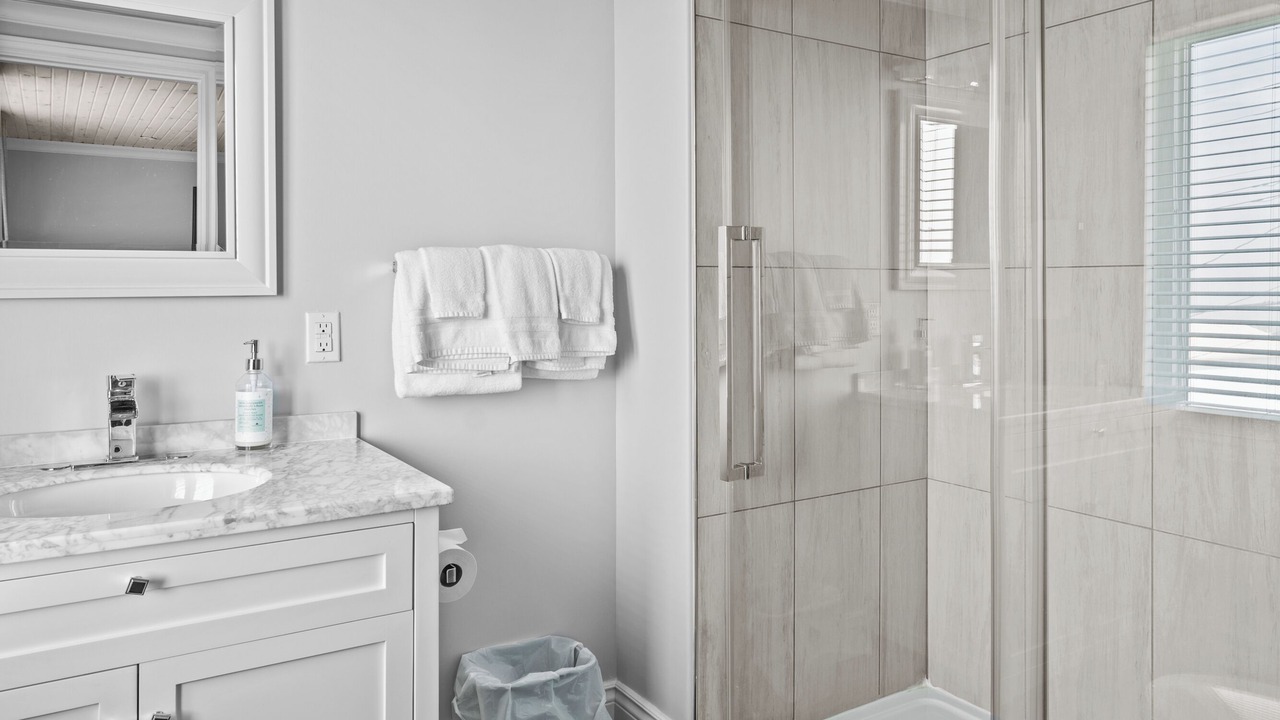 Photo of Bathroom in Trepassey