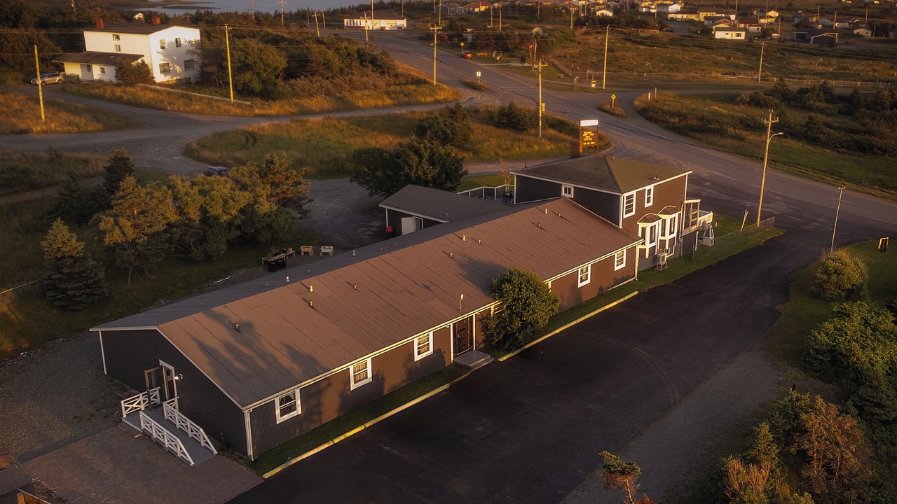 Photo of Outdoor in Trepassey