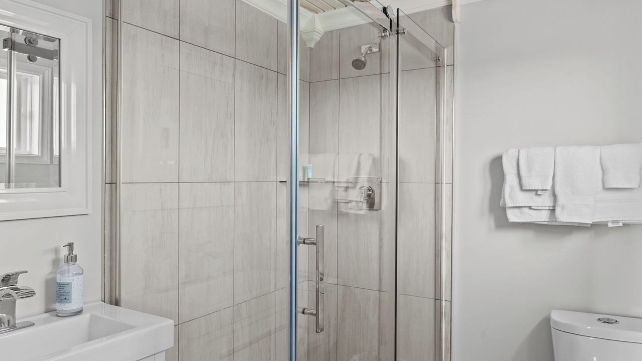 Photo of Bathroom in Trepassey