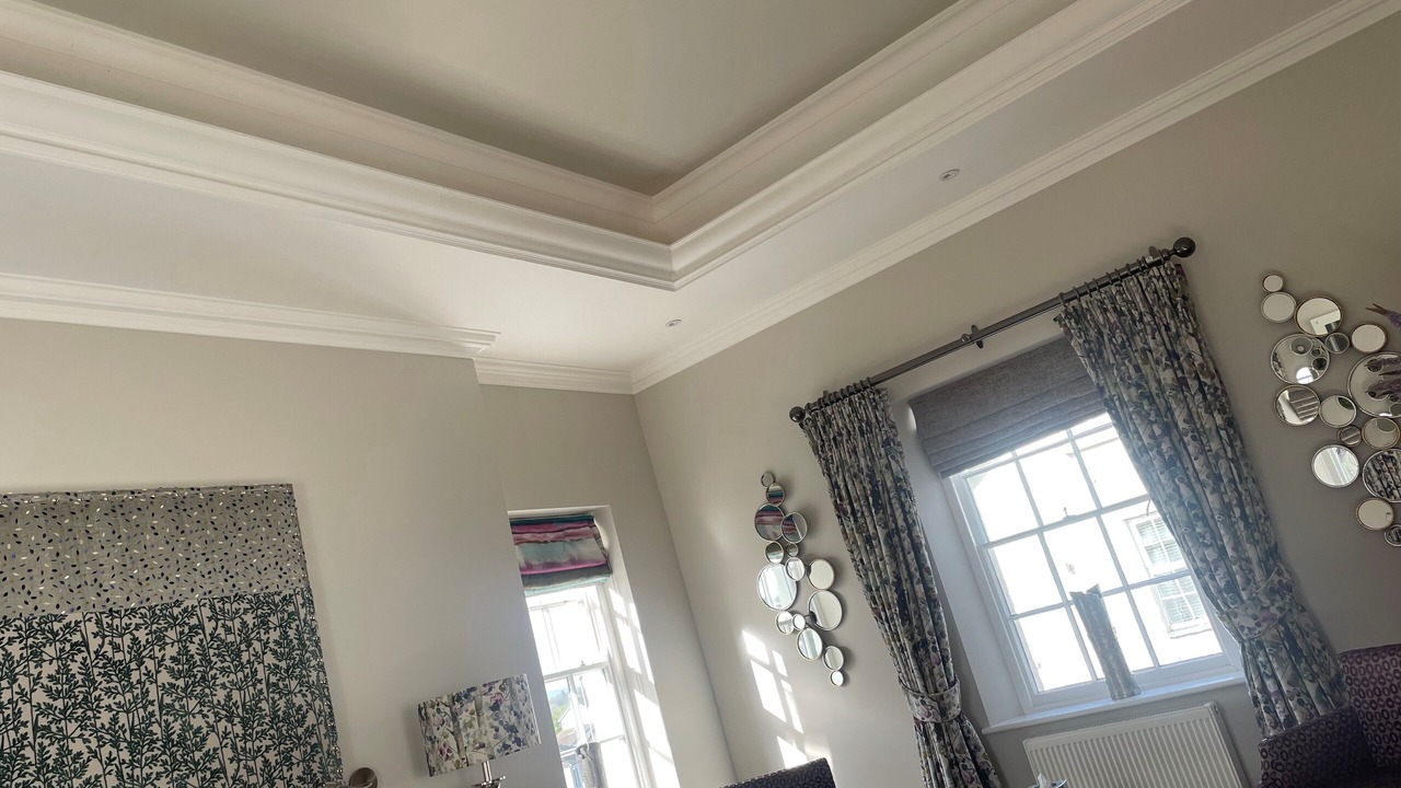 Photo of Bedroom in Glasbury