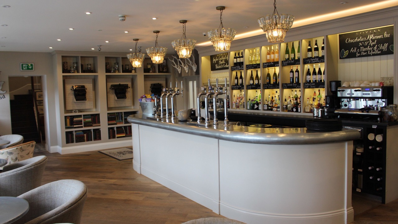 Photo of Others in Glasbury