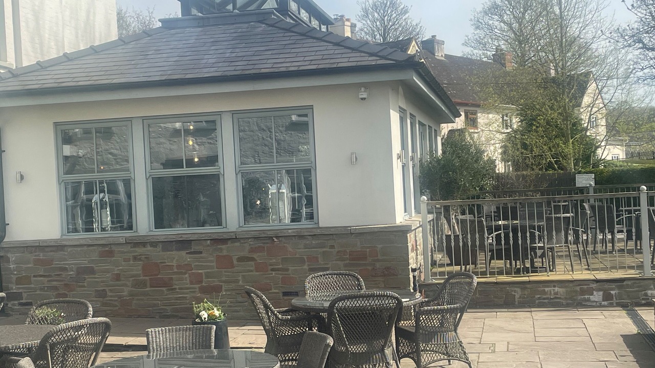 Photo of Outdoor in Glasbury