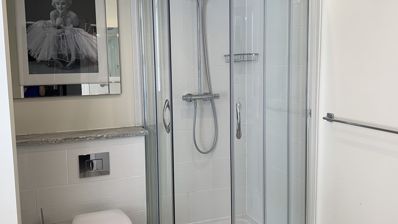 Photo of Bathroom in Glasbury