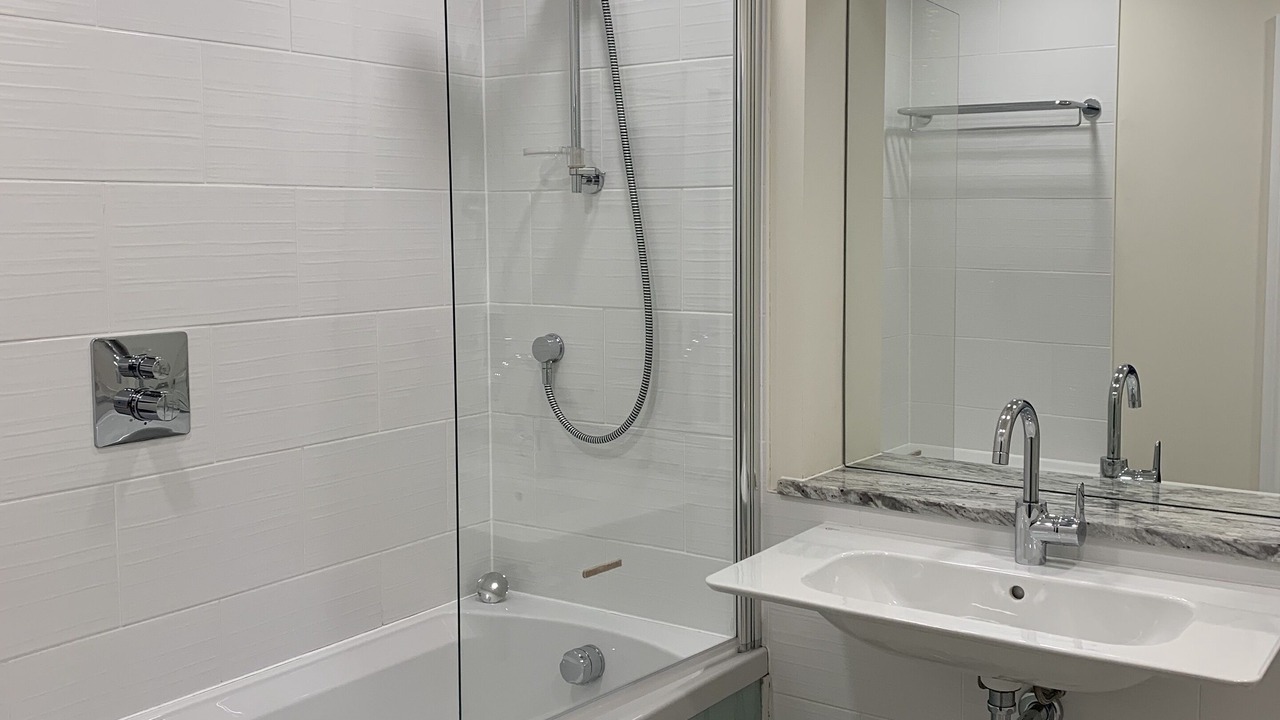 Photo of Bathroom in Glasbury