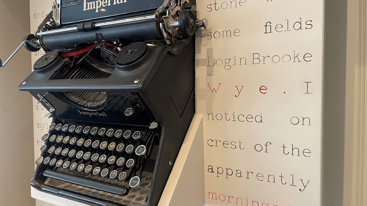 Photo of Others in Glasbury