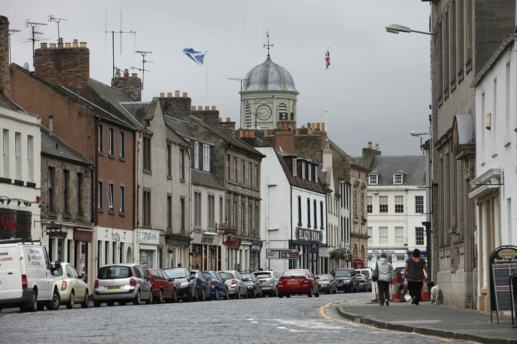 Photo of Others in Kelso