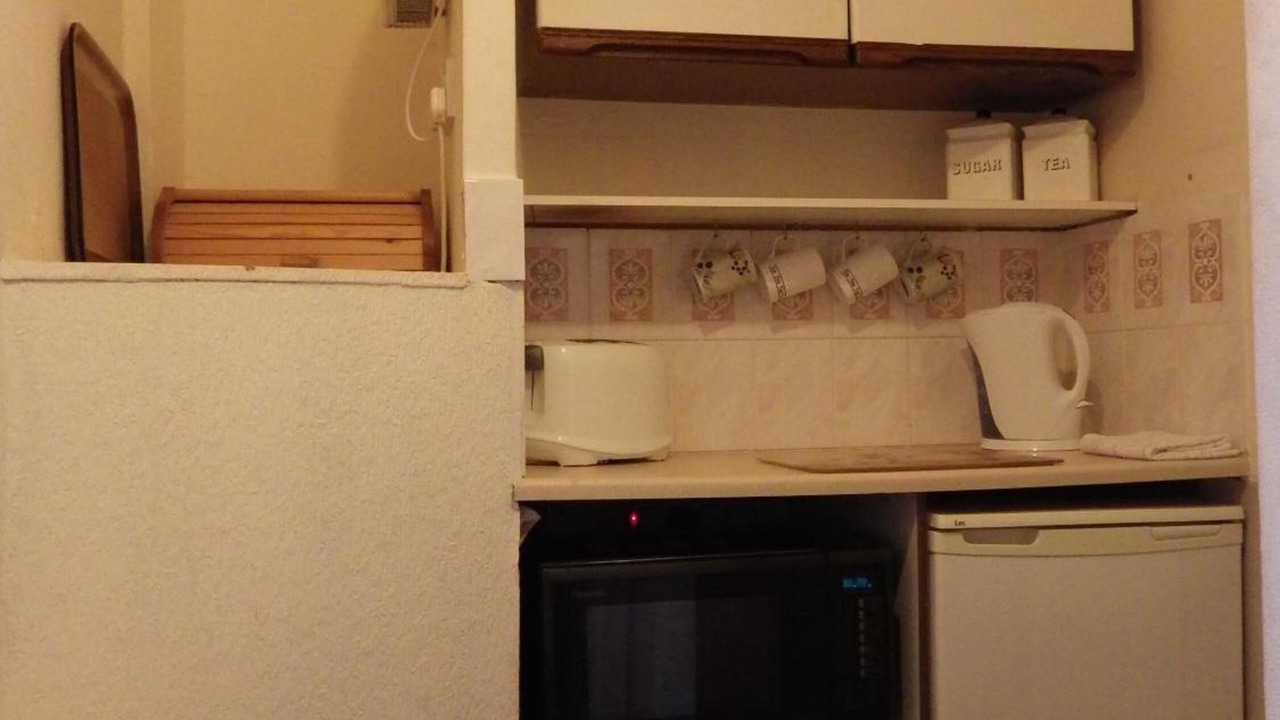 Photo of Kitchen in Kelso