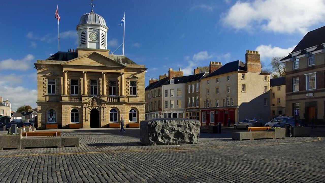 Photo of Others in Kelso