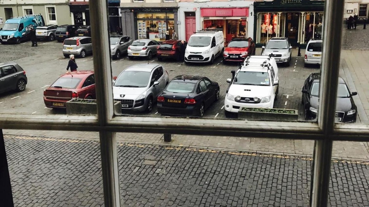 Photo of Others in Kelso