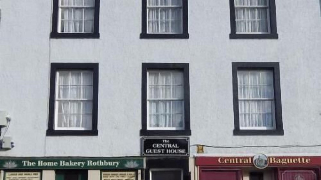 Photo of Outdoor in Kelso