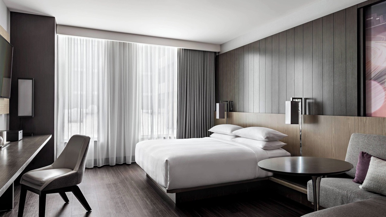 Photo of Bedroom in Unionville