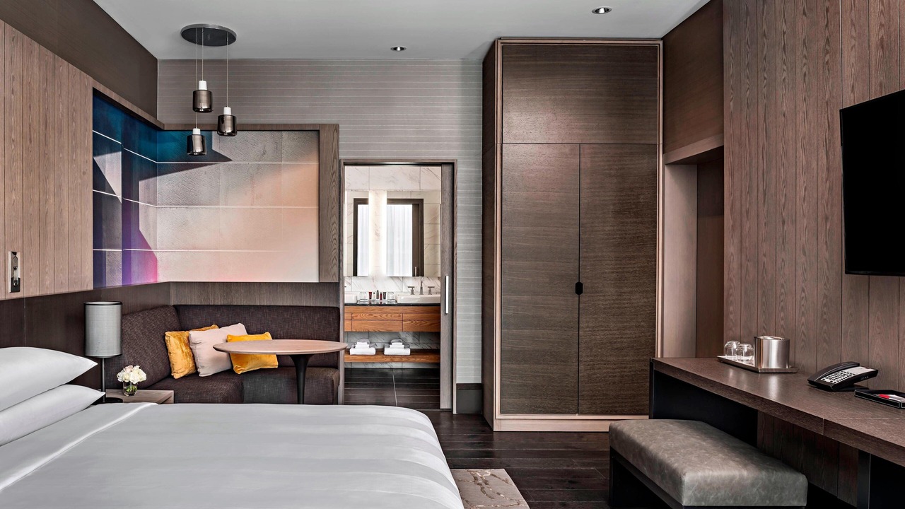 Photo of Bedroom in Unionville