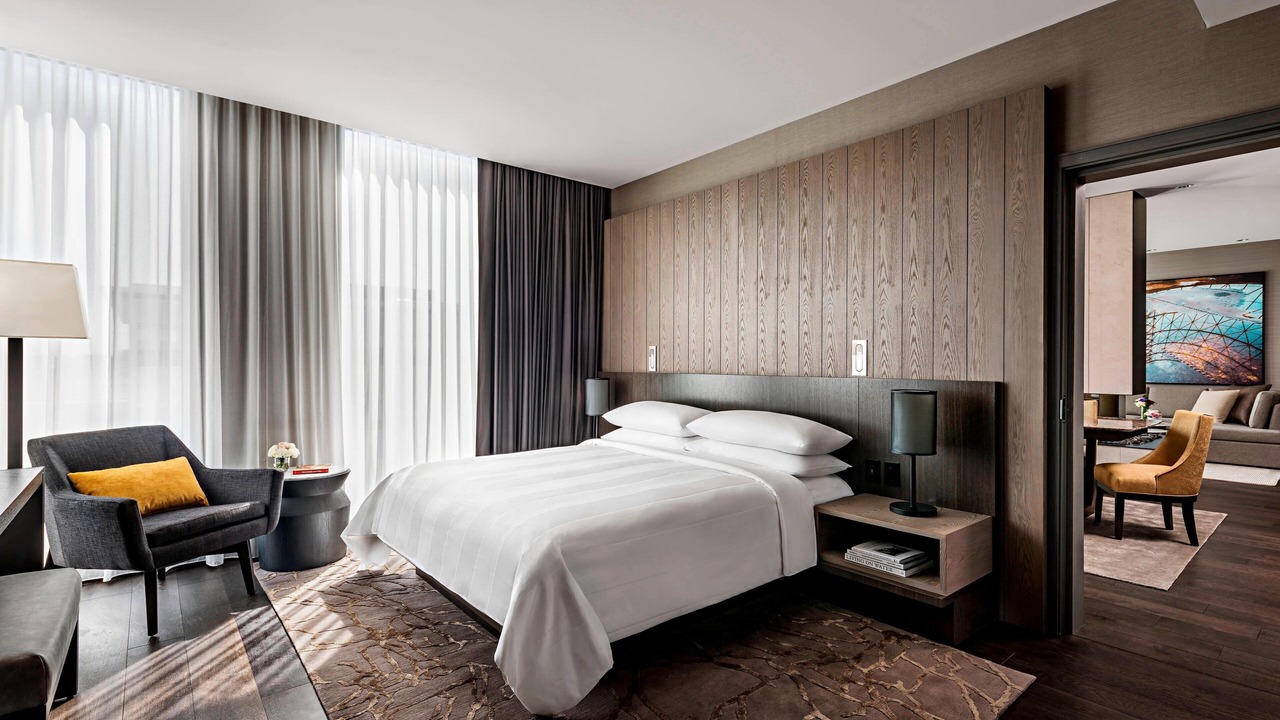 Photo of Bedroom in Unionville
