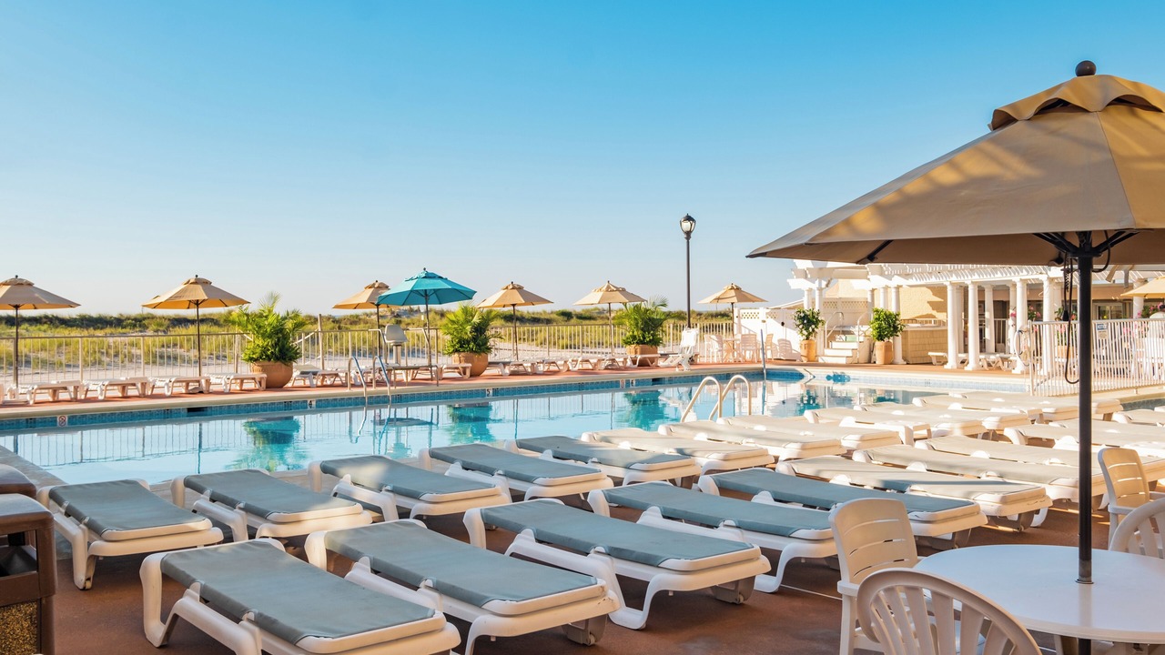 Photo of Outdoor in Wildwood Crest