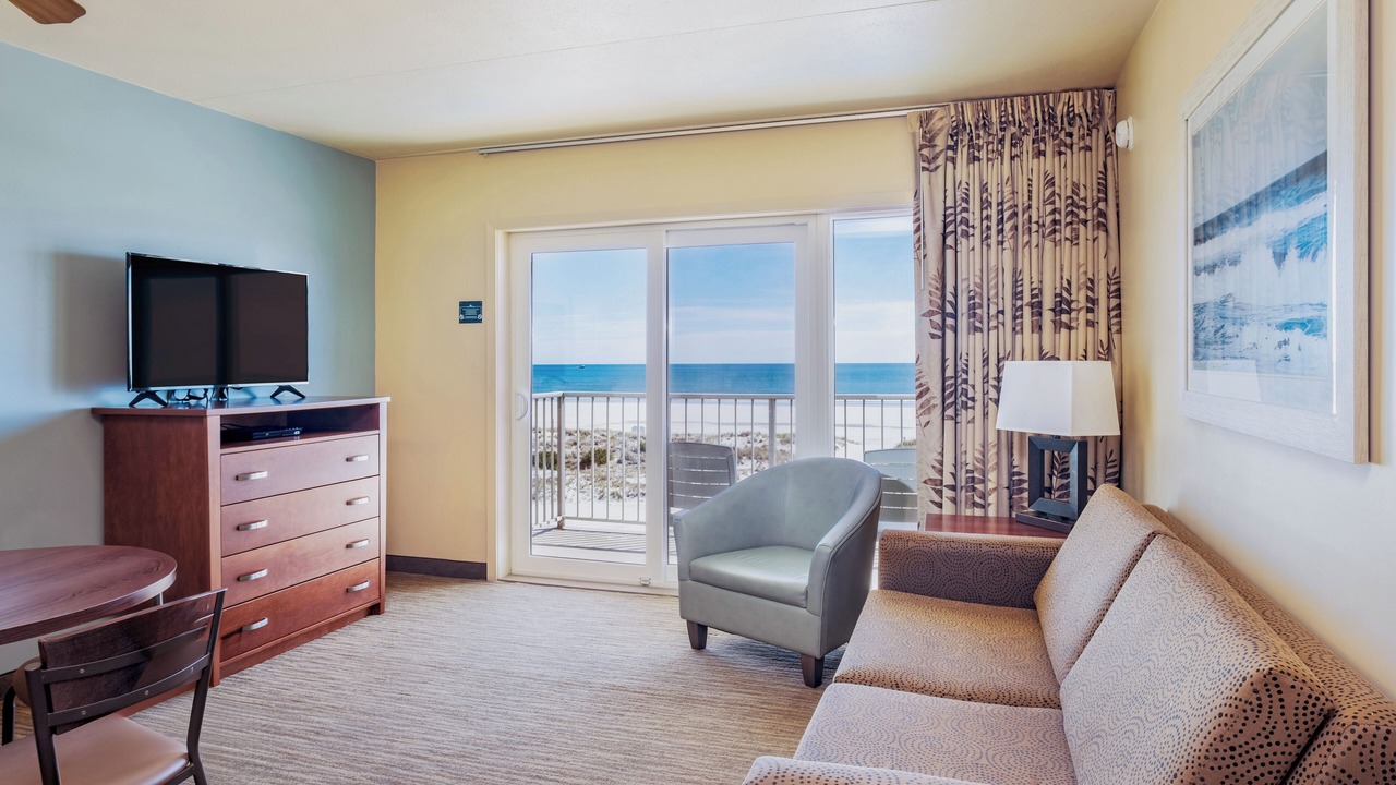 Photo of Bedroom in Wildwood Crest
