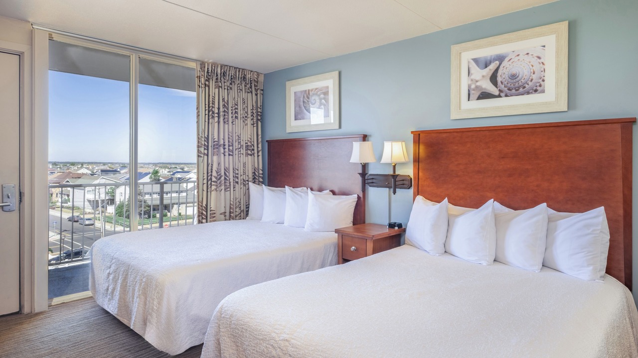 Photo of Bedroom in Wildwood Crest